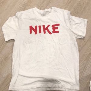 Nike Mens tee